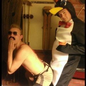 Meet your Posher, Jacob